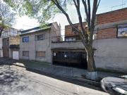 CASA EN VENTA COLONIA PRO HOGAR, AZCAPOTZALCO