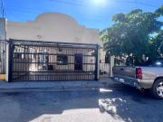 CASA EN VENTA COLONIA PROGRESISTA