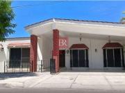 CASA EN VENTA, COLONIA QUINTA DAZ. CD. OBREGÓN, SONORA