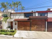 CASA EN VENTA COLONIA REAL VALLARTA POR REMATE,...
