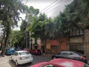 Casa en venta colonia Roma Cuahtemoc calle Pomona
