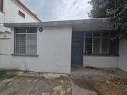 Casa en Venta – Colonia Roma, Monterrey