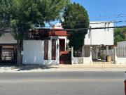 CASA EN VENTA – COLONIA ROMA, MONTERREY, N.L