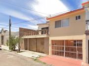 CASA EN VENTA COLONIA SAN IGNACIO, DURANGO