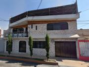 CASA EN VENTA COLONIA SAN JUAN DE ARAGON POR REMATE,...