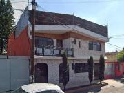 CASA EN VENTA COLONIA SAN JUAN DE ARAGON POR REMATE,...