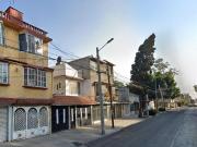 CASA EN VENTA COLONIA SAN JUAN DE ARAGON POR REMATE,...