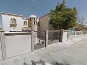 CASA EN VENTA COLONIA SAN JUAN, HERMOSILLO, SONORA