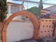 Casa en venta Colonia San Lorenzo La Cebada Xochimilco...