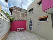 Casa en venta Colonia San Marcos