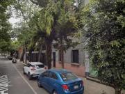 Casa en venta, colonia San Miguel Chapultepec, alcaldía...