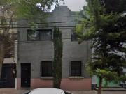 Casa en venta, colonia San Miguel Chapultepec, alcaldía...