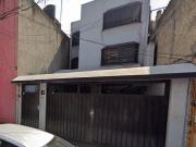 Casa en venta, colonia San Simón Tolnahuac, Cuauhtémoc