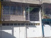 CASA EN VENTA COLONIA SANTA CRUZ MEYEHUALCO, CIUDAD DE...