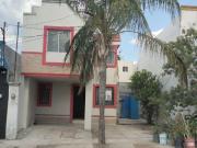 CASA EN VENTA COLONIA SANTA MARIA, CADEREYTA JIMENEZ