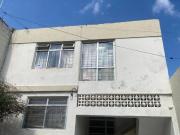 CASA EN VENTA COLONIA SANTA MONICA DOS CASAS EN UNA