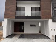 CASA EN VENTA COLONIA SANTORAL, SANTORAL II DOMINIO CUMBRES