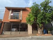 CASA EN VENTA COLONIA SATÉLITE, MONTERREY N.L