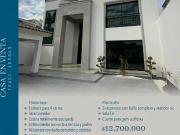 CASA EN VENTA COLONIA SCALLY