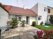 Casa en venta Colonia Sor Juana Ines de la Cruz, Toluca