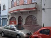 CASA EN VENTA COLONIA TABACALERA, CUAUHTEMOC