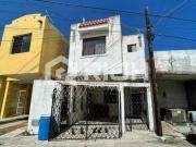 Casa en Venta Colonia Tancol Tampico