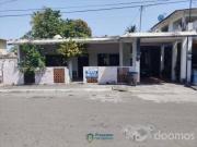 Casa en venta colonia Tejeria Veracruz Ver