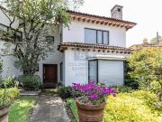 Casa en Venta, Colonia Tlacopac San Ángel