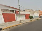 CASA EN VENTA COLONIA TRES ESTRELLAS, GUSTAVO A. MADERO