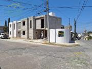 CASA EN VENTA COLONIA UNIDAD MODELO TAMPICO