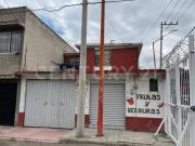 Casa en Venta Colonia Valle de Aragón 3a. Sección