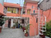 Casa en Venta, Colonia Valle de San Lorenzo, Iztapalapa,...