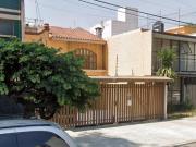 CASA EN VENTA COLONIA VERTIZ NARVARTE POR REMATE,...