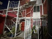 CASA EN VENTA | COLONIA VICENTE GUERRERO, IZTAPALAPA