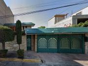 CASA EN VENTA COLONIA VILLA DE ARAGON POR REMATE,...