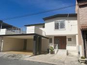 ️CASA EN VENTA COLONIA VILLA FLORIDA, MUY CERCA DEL TEC