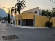Casa en Venta Colonia Vista Hermosa, Monterrey