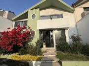 Casa en Venta Colonial satélite