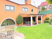 Casa en venta Colonial Satélite, estilo colonial moderno