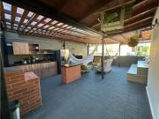 Casa en Venta, Colores en Medellín