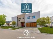 CASA EN VENTA COMAHUE GOLF CLUB NEUQUÉN