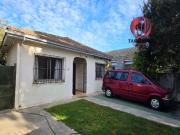 Casa en Venta Comercial / Habitacional en Villa Alemana