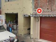 casa en venta como terreno 155 m2