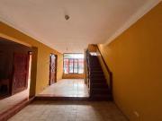 Casa en venta como terreno