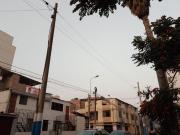 Casa en venta como terreno