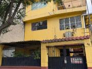 Casa en Venta como Terreno