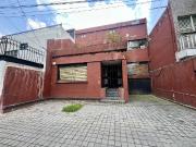 Casa en venta como terreno Anzures calle Buffon