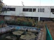 CASA EN VENTA COMO TERRENO EN COL LOS VOLCANES