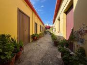 CASA EN VENTA COMO TERRENO EN EL CORAZÓN DE AREQUIPA