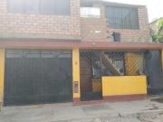 Casa en venta como terreno en El Retablo